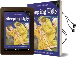 Sleeping Ugly Audiobook download free by Jane Yolen