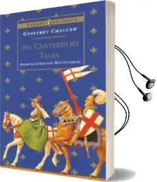 The Canterbury Tales Audiobook download free by Geoffrey Chaucer
