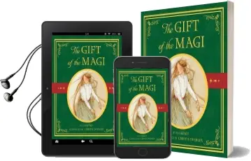 The Gift of the Magi Audiobook download free by O Henry