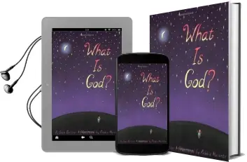 What is god? Audiobook download free by Etan Boritzer