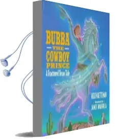 Bubba, the Cowboy Prince Audiobook download free by Helen Ketteman