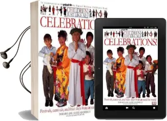 Children Just Like me: Celebrations Audiobook download free by Anabel Kindersley