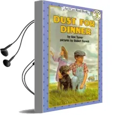 Dust for Dinner Audiobook download free by Ann Turner