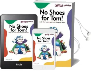 No Shoes for tom Audiobook download free by Una Leavy