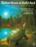 Audiobook Thirteen Moons on Turtle'S Back author Joseph Bruchac