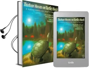 Thirteen Moons on Turtle'S Back Audiobook download free by Joseph Bruchac