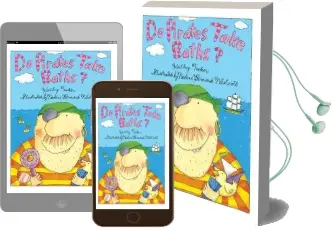 Do Pirates Take Baths? Audiobook download free by Kathy Tucker
