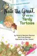 Audiobook Nate the Great Tardy Tortoise author Marjorie Weinman Sharmat