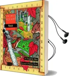 One Small Square: Woods Audiobook download free by Donald M. Silver