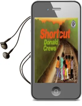 Shortcut Audiobook download free by Donald Crews