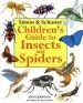 Audiobook Simon & Schuster Children'S Guide to Insects and Spiders author Jinny Johnson