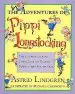 Audiobook The Adventures of Pippi Longstocking author Astrid Lindgren