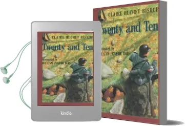 Twenty and ten Audiobook download free by Claire Hutchet Bishop