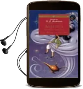 Aladdin and Other Tales From the Arabian Nights Audiobook download free by N. J. Dawood