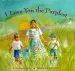 Audiobook I Love you the Purplest author Barbara M. Joose