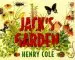 Audiobook Jack'S Garden author Henry Cole