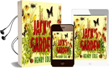 Jack'S Garden Audiobook download free by Henry Cole