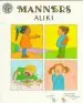 Audiobook Manners author Aliki