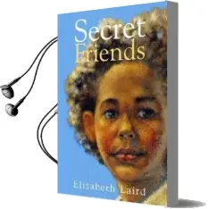 Nyr: Secret Friends Audiobook download free by Elizabeth Laird