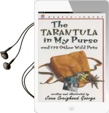 Tarantula in my Purse Audiobook download free by Richard Cowdrey