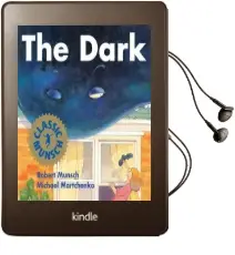 The Dark Audiobook download free by Robert Munsch