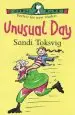 Audiobook Unusual day author Sandi Toksvig