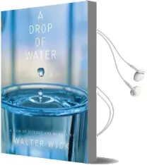 A Drop of Water (Hardcover) Audiobook download free by Walter Wick