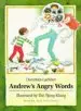 Audiobook Andrew'S Angry Words author Dorothea Lachner