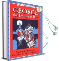 George, the Drummer boy Audiobook download free by Nathaniel Benchley