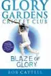 Audiobook Glory Gardens 6 - Blaze of Glory author Bob Cattell