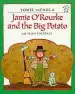 Audiobook Jamie O'Rourke and the big Potato: An Irish Folktale author Tomie De Paola