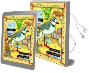 Seashore Audiobook download free by Donald M. Silver