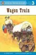 Audiobook Wagon Train author Sydelle Kramer