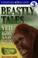 Audiobook Dk Readers l3: Beastly Tales author Malcolm Yorke