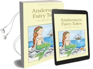 Fairy Tales Audiobook download free by Hans Christian Andersen