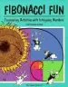 Audiobook Fibonacci fun: Fascinating Activities With Intriguing Numbers author Trudi Garland