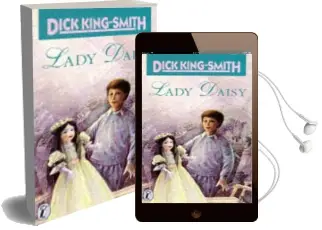 Lady Daisy Audiobook download free by Dick King Smith
