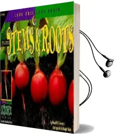 Plant Stems & Roots Audiobook download free by David M Schwartz