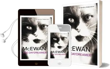 The Daydreamer Audiobook download free by Ian Mcewan