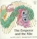 Audiobook The Emperor and the Kite author Jane Yolen
