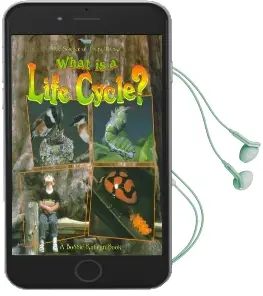 What is a Life Cycle? - the Science of Living Things Audiobook download free by Bobbie Kalman
