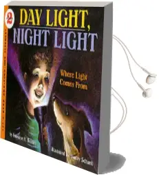 Day Light, Night Light Audiobook download free by Franklyn M. Branley