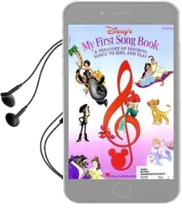 Disney'S my First Songbook Vol.1 Audiobook download free by Hal Leonard Corp