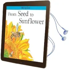 From Seed to Sunflower Audiobook download free by Gerald Scrace Legg