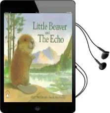 Little Beaver and the Echo Audiobook download free by Amy Macdonald