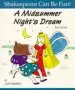 Audiobook 'Midsummer Night'S Dream' for Kids author Lois Burdett
