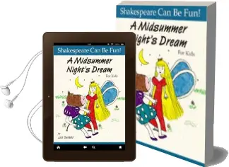 'Midsummer Night'S Dream' for Kids Audiobook download free by Lois Burdett