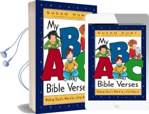 My abc Bible Verses: Hiding God'S Word in Little Hearts Audiobook download free by Susan Hunt