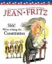 Audiobook Shh! We'Re Writing the Constitution author Jean Fritz