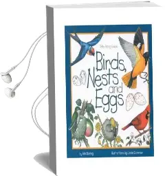 Birds, Nests, and Eggs Audiobook download free by Mel Boring
